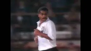 Tomasi Rabaka big drop goals vs Romania 1991