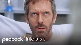 House’s Stalker 2.0 | House M.D.