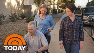 How Alzheimer’s Impacts The Whole Family | TODAY