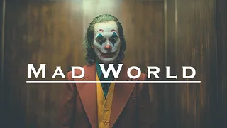 Joker || Mad World