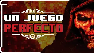 Diablo 2 | La Retrospectiva