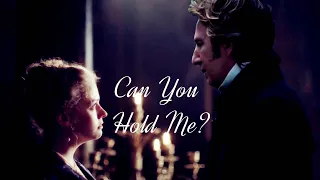 Can You Hold Me - Multicrossover {Collab W/T  @hxsibuna}