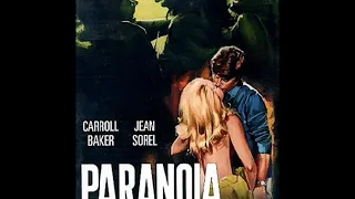 You (Paranoia) - Piero Umiliani & Shirley Harmer - 1970