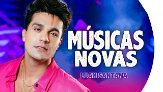 L.uan S.antana | Cd Completo - As Mais Tocadas do L.uan S.antana 2022 - Musicas MPB Melhores 2022