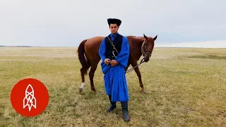 These Hungarian Horsemen Predated the American Cowboy