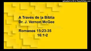 A través de la Biblia