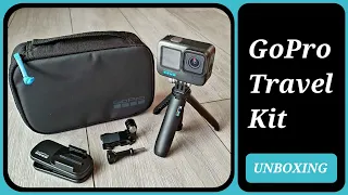 Must have gopro travel kit Unboxing - my new goto GoPro bits