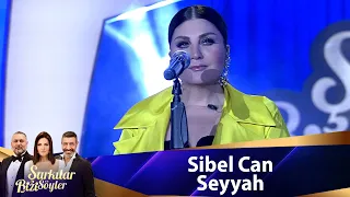 Sibel Can - Seyyah