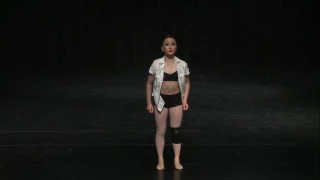 Tina Pyrcz | Contemporary solo - "In this Shirt"