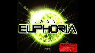 🍕Classic Euphoria CD3 2006
