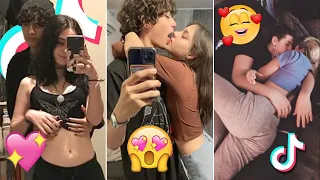 TikTok Couple Goals 2022 - Best Videos Of Margo Flury & Alex Miracle TikTok Compilation #174