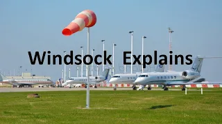 Aviation Windsock
