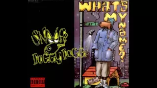 Snoop Dogg - What's My Name (Instrumental)