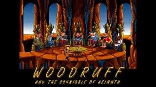 Woodruff and the Schnibble of Azimuth (DOS demo)