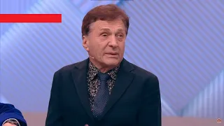 Леонид Натапов - Чемпионы по юмору