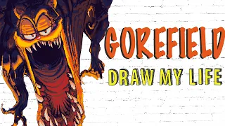 Gorefield | SCP 3166: Draw My Life