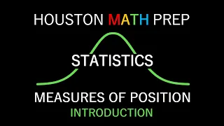 Measures of Position (Quartiles, Deciles, and Percentiles)