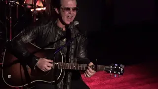 Mike Farris @The Cutting Room, NYC 2/7/20 Tennessee Girl