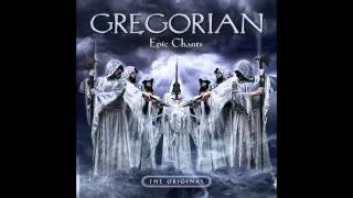 Gregorian - Conquest Of Paradise