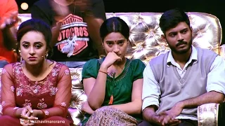 D3 D 4 Dance I An affecting performance waiting for you I Mazhavil Manorama