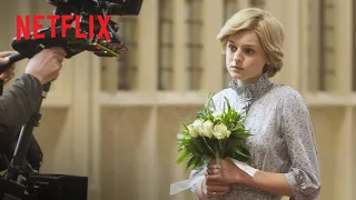 The Crown: Temporada 4 | La creación de un nuevo capítulo | Netflix