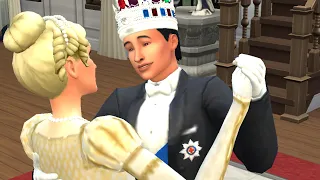 BridgeSimton Regency Challenge 11: Debutant Ball!