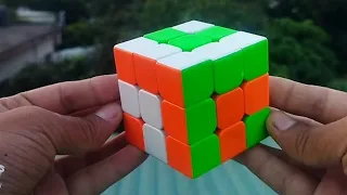 anaconda🐍 design 😅#cubing #trending