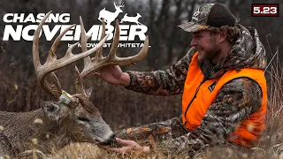 S5 E23: Drake's First Booner, First Buck in 5 Years