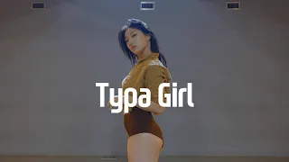 BLACKPINK - Typa Girl | MIMYO choreography