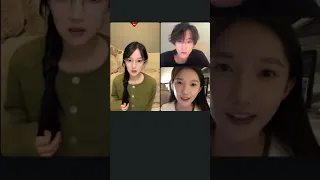 [2024.02.01] Zhang Miaoyi & Xie Binbin "Sweet Trap" Weibo Live Streaming