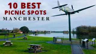 10 Perfect Picnic Spots | Greater Manchester | Visit England | 2021