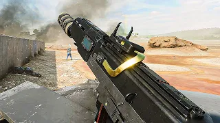 (Cheat Accusation) This SMG STILL META in Battlefield 2042... 🤦‍♂️