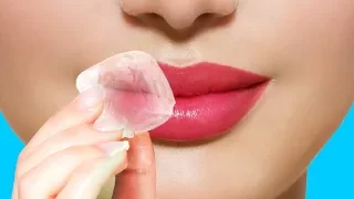 42 TRUCOS DE BELLEZA INTELIGENTES Y ÚTILES