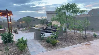 Arizona Sub Tropical Garden Q & A