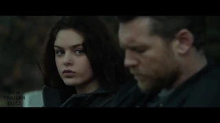 THE HUNTERS PRAYER Trailer 2017 Sam Worthington Movie