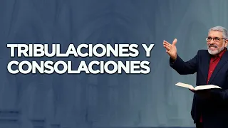 EN VIVO - TRIBULACIONES Y CONSOLACIONES - HNO. SALVADOR GOMEZ