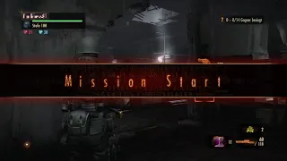 Resident Evil Revelation 2: Fast Lvl 100 Weapon Solo Farming