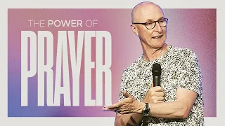 The Power of Prayer | Pastor Andrew Corson  (Andrés Corson) | Revival City Church