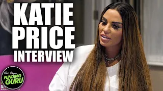 Bankruptcy, Business, Media Perception, Social Media, Music & Money! Podcast w/Katie Price