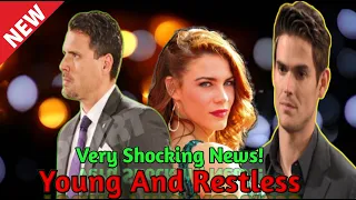Sad😭😭 Update! Forces! Nick Drops Sally Very Shocking Update || The Young and the Restless