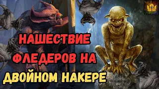 ГВИНТ| Случайно нашли имбу, получается? |Конкурсная колода