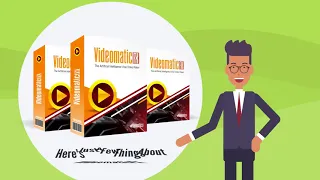 VIDEOMATIC Software - Intro VIdeo