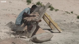 Taariikh kooban oo ku saabsan garoonka ciyaaraha magaalada Muqdisho 19 Dec 2019