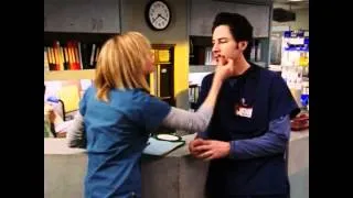 Scrubs J.D & Elliot : Tell Her This