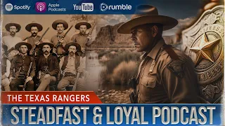 Allen West | Steadfast & Loyal | Texas Rangers