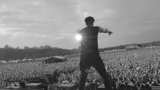 The Script - Pinkpop Festival 2018