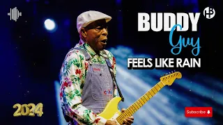 BLUES HITS 2024 - Buddy Guy - Bonnie Raitt - Feels Like Rain