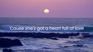 Don Williams 💕She's A Heart Full💕#lyrics  #countrymusic @Chantertracks