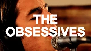 The Obsessives - "Daisy" / "Bored" Live at Little Elephant (1/3)