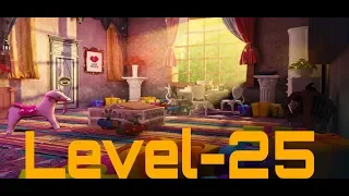 Escape game 50 rooms 2 | Level 25
